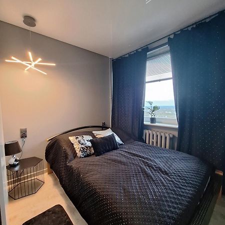 Panorama Gorzow Apartman Gorzów Wielkopolski Kültér fotó
