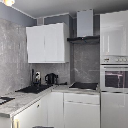 Panorama Gorzow Apartman Gorzów Wielkopolski Kültér fotó