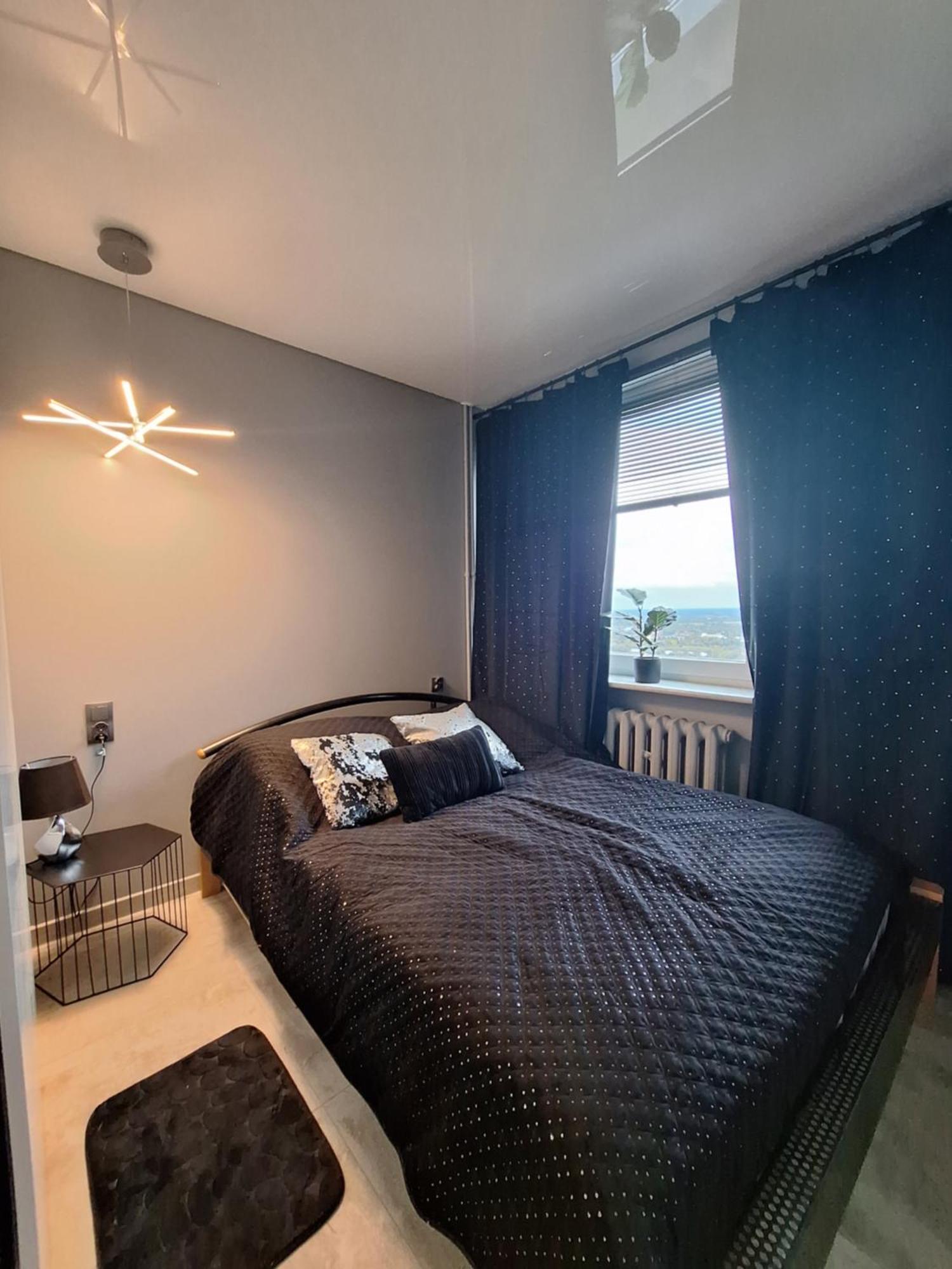 Panorama Gorzow Apartman Gorzów Wielkopolski Kültér fotó