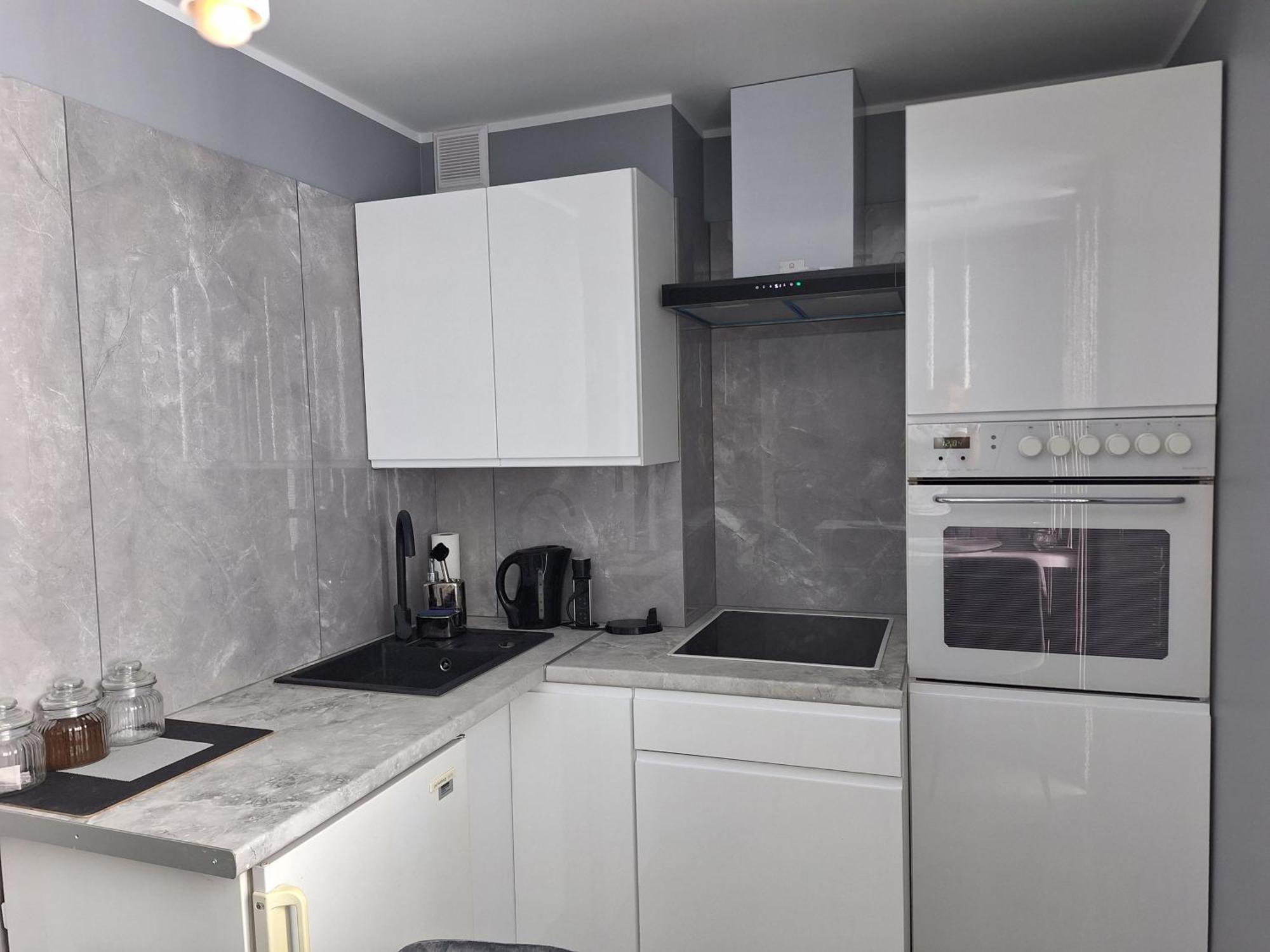 Panorama Gorzow Apartman Gorzów Wielkopolski Kültér fotó