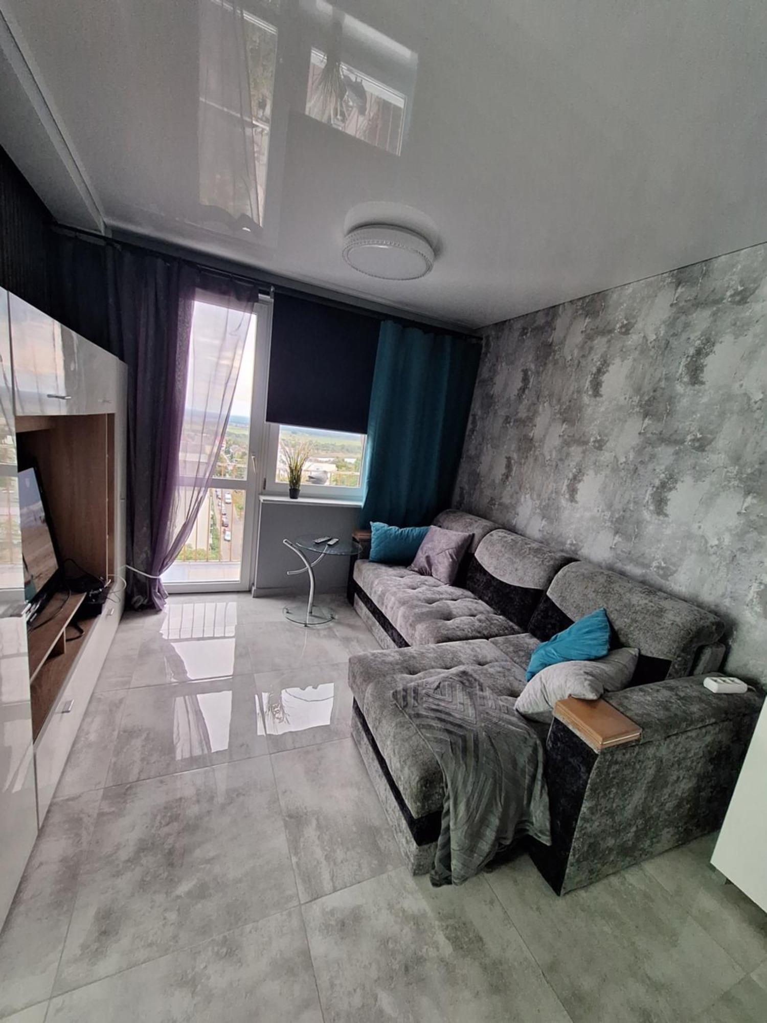 Panorama Gorzow Apartman Gorzów Wielkopolski Kültér fotó