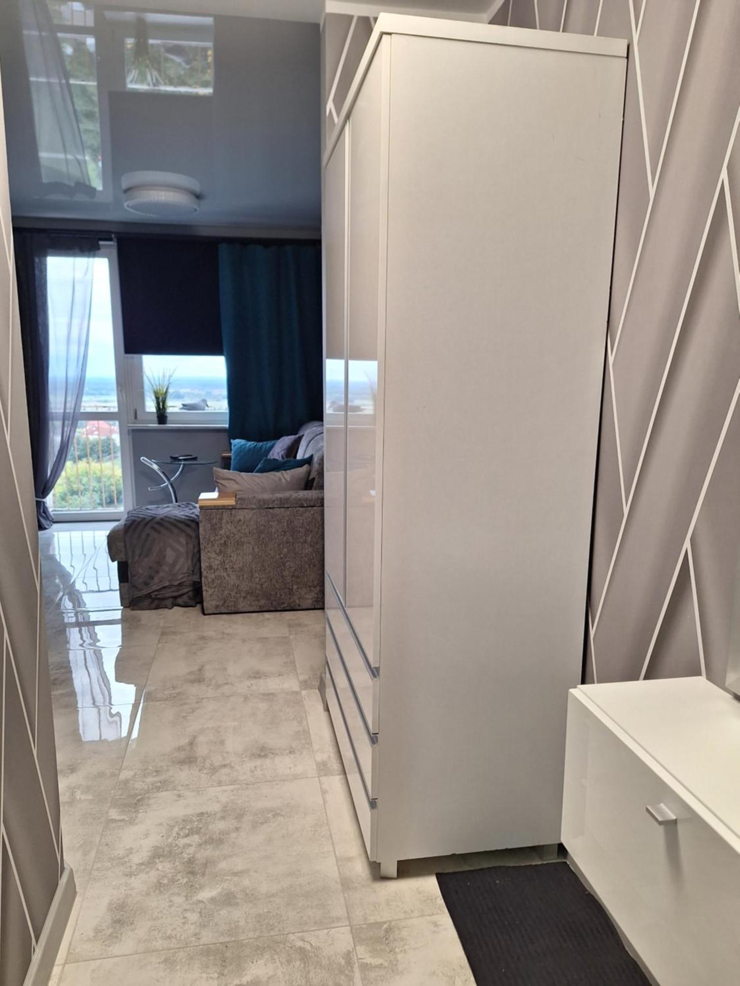 Panorama Gorzow Apartman Gorzów Wielkopolski Kültér fotó