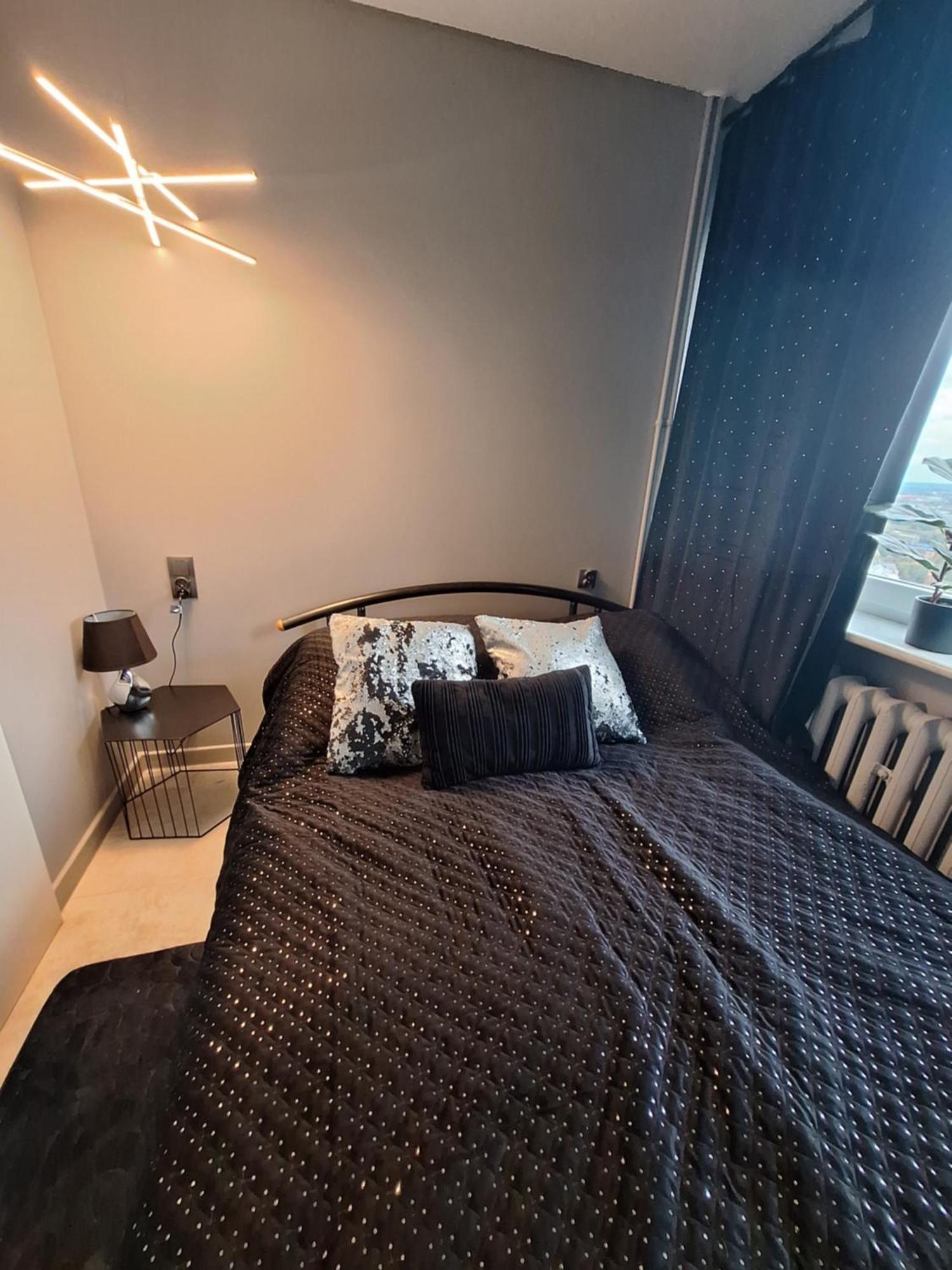 Panorama Gorzow Apartman Gorzów Wielkopolski Kültér fotó