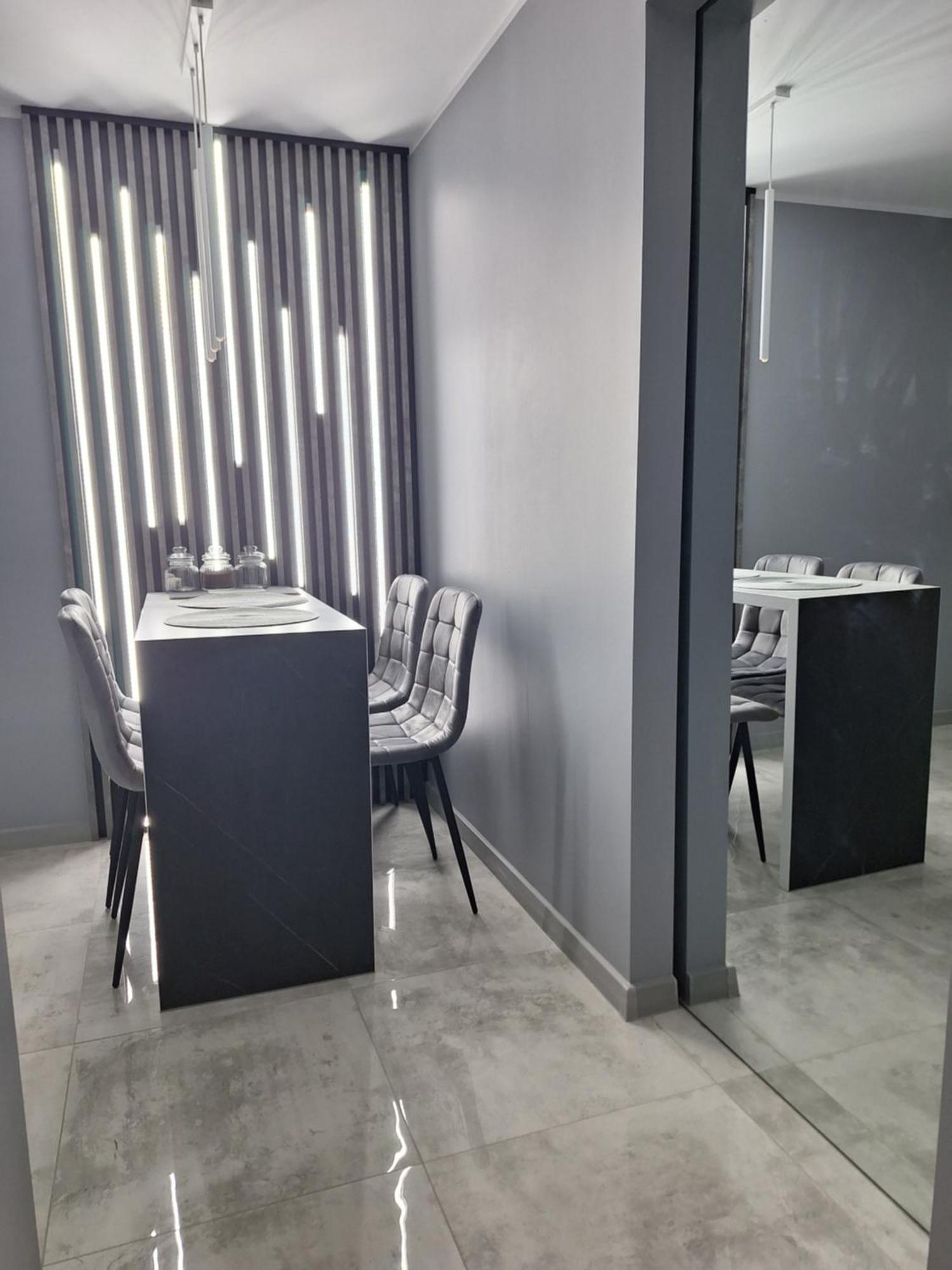 Panorama Gorzow Apartman Gorzów Wielkopolski Kültér fotó