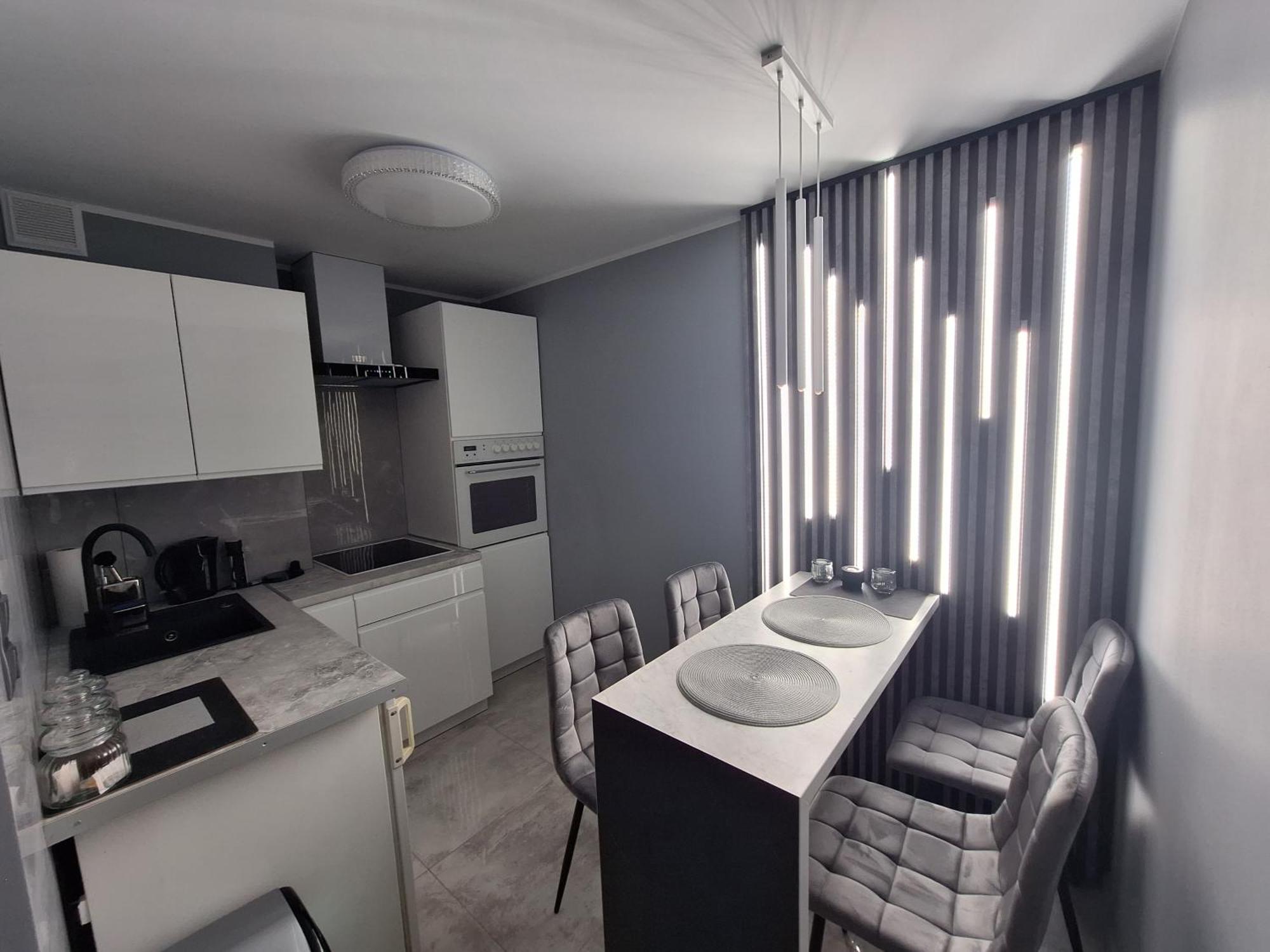 Panorama Gorzow Apartman Gorzów Wielkopolski Kültér fotó