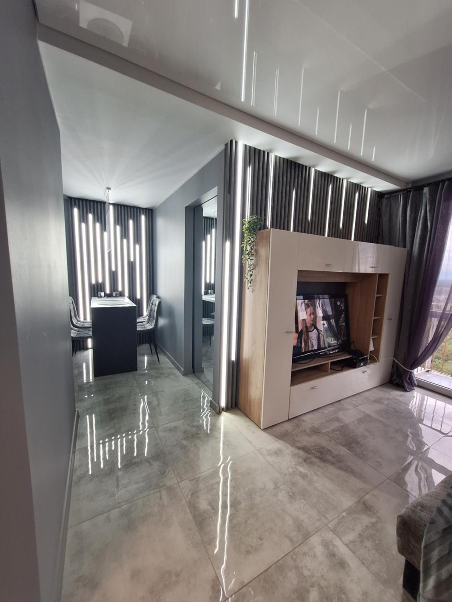 Panorama Gorzow Apartman Gorzów Wielkopolski Kültér fotó